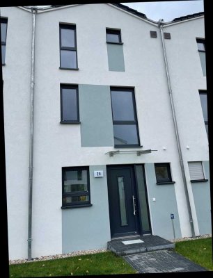 Modernes Wohnen im grünen Rangsdorf