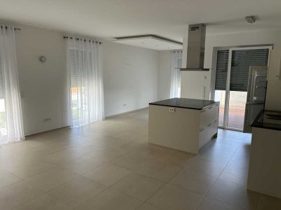 Ruhig Wohnen in direkter Altstadtnähe: Moderne, helle 3-ZKB-Wohnung in St. Wendel zu vermieten – mit