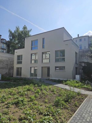 exklusives und zentrumnahes Einfamilienhaus zur Vermietung