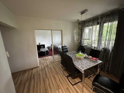 ***Abramo&Partner*** Charmante 3,5 Zimmer Wohnung im Herzen von Frankfurt-Sachsenhausen