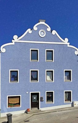 ++ IHR STADTHAUS IM HERZEN VON VELDEN ++ WOHNEN-LEBEN-ARBEITEN ++