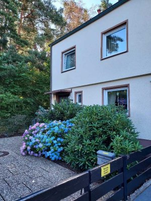 Ruhiges 5-Raum-Haus in Schwanstetten