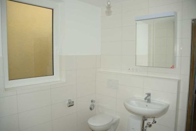 Schöne 3-Zimmer-Wohnung mit Einbauküche in Kronach