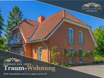 Traumhafte Ferienwohnung in Strandnähe – Möbliert und Bezugsfertig