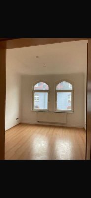 Attraktive, sanierte 3-Zimmer-Wohnung zur Miete in Gotha