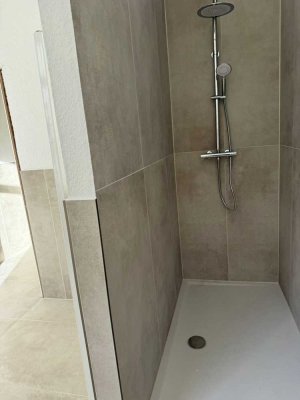 7-Zimmer Wohnung Erstbezug Innenstadt in Salzgitter-Bad