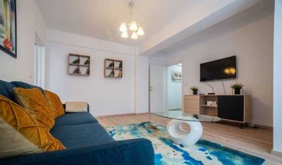 Exklusive 2-Raum-Wohnung mit Einbauküche in Markdorf