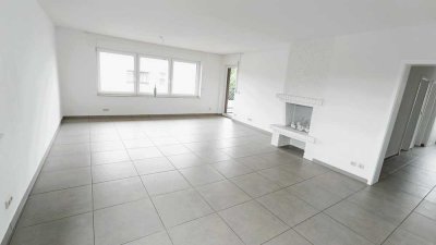 Attraktive 4-Zimmer Wohnung mit Westbalkon – stilvoll wohnen in ruhiger Lage
