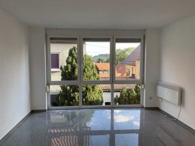 Großzügige 4-Zimmer-Wohnung mit Balkon in ruhiger Lage von Krauchenwies-Ablach