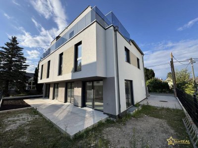 AKTIONSPREIS! HOLZ-Alu-FENSTER, KAMIN, KLIMAVORBEREITUNG. ZIEGELHAUS MIT KELLER. PROVISIONSFREI für den Käufer.