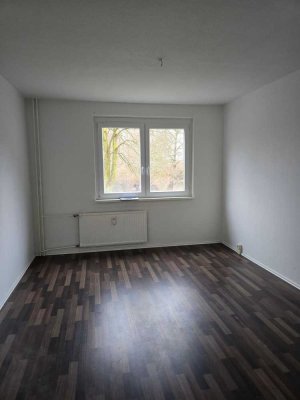 Singlewohnung zum verlieben! 2 -Raumwohnung mit Balkon + Dusche!