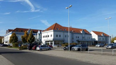 Dachgeschosswohnung mit Terrasse zum Wohlfühlen *direkt vom Vermieter*