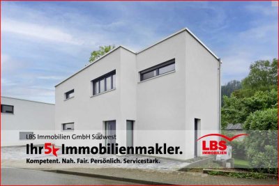 Modernes Einfamilienhaus in Zell am Harmersbach