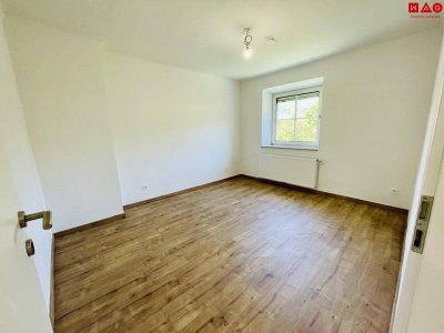 Erstbezugswohnung nach Sanierung! Attraktive - familienfreundliche 3-Zimmerwohnung!