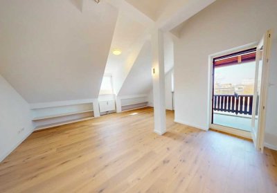 Zentral - Stylisch - Ihr neues Zuhause im Herzen Garching