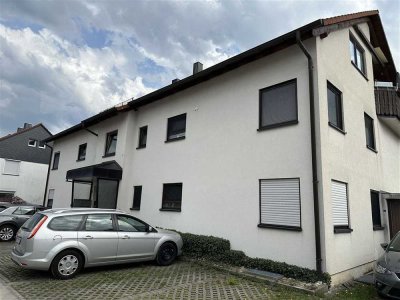 Vermietetes 7-Parteien-Haus in ruhiger Lage von Weil im Schönbuch!