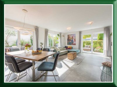 Geschmacksexplosion am Badesee, energieeffizient, beste Wohnlage