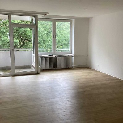 Schöne 1-Zimmer-Wohnung mit Balkon in sehr guter Lage in der Nähe der MHH