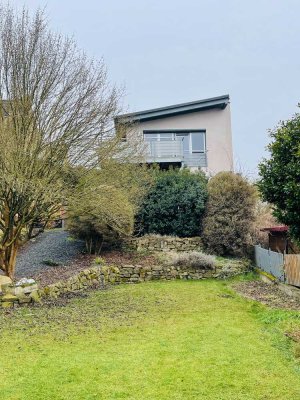 Stylisches Einfamilienhaus mit Garten in Volxheim / Bad Kreuznach