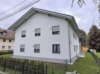Freundliche Einzimmerwohnung mit EBK, Terrasse/Garten, ab Januar 2026