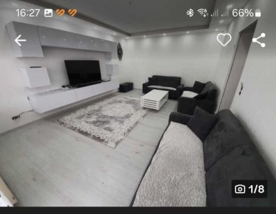 Helle 3,5-Zimmer-Wohnung mit Balkon in Oberteuringen