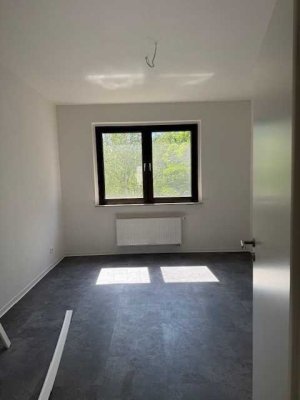 Schöne Wohnung in Duisburg mit großzügiger Raumaufteilung