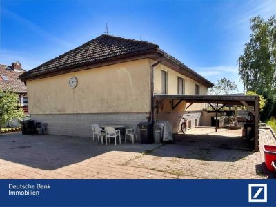 Charmantes Einfamilienhaus in Hornhausen – Ideal für Familien und Naturliebhaber