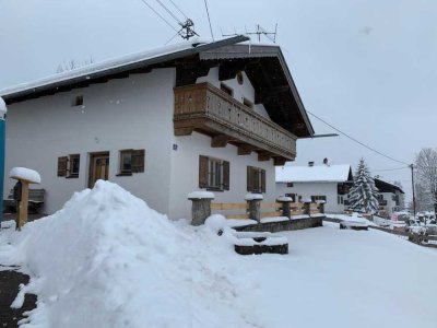 Charmantes, freistehendes Einfamilienhaus