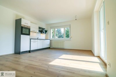 Pärchentraum im Grünen – 2025 Frisch saniert und sofort bezugsbereit!