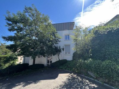 Kapitalanlage oder Eigenheim - Schöne 2-Zi. WHG mit Terrasse