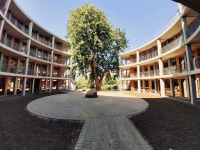 frei ab 1.5.25 Mikro-Apartment im Grünen (kurze Wege zur UNI)