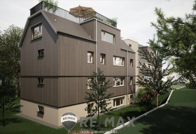 "Nachhaltiges Wohnen im reinen Holzbau"