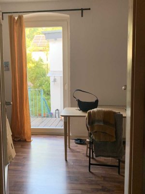 2-Zimmer Wohnung Nahe Siggi