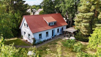 Isernhagen H.B.: Grundstück in traumhafte Lage!