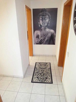 **ZEIT FÜR NEUES?**Aparte Dachgeschosswohnung mit viel Tageslicht!