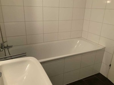 ideale Wohnung für die kleine Familie