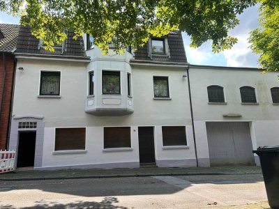 Vielseitiges Mehrgenerationenhaus in Gelsenkirchen