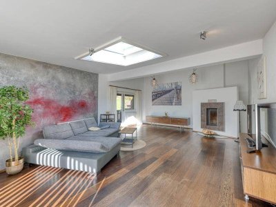 Attraktives Penthouse in bester Lage - Zillertal