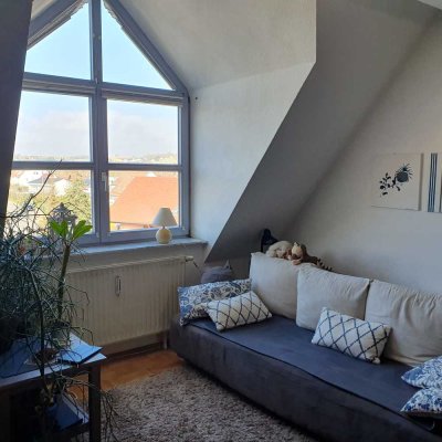 barrierefreie Seniorenwohnung in Leingarten