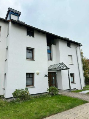 Gepflegte 3,5-Zimmer-Wohnung in Pleidelsheim