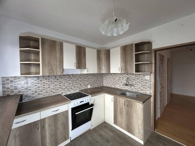 ++ Wunderschöne Wohnung mit 2 Zimmer im Zentrum von Stegersbach! ++