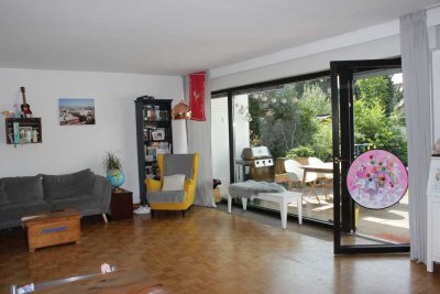 Hausmarke Immobilien - Ruhiger Bungalow mit Garten und Vollkeller in familienfreundlicher Lage
