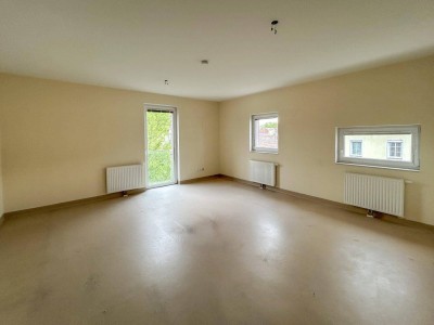 Kleine aber feine Seniorenwohnung in Spillern