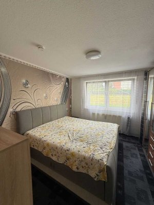 Wunderschöne 3 Zimmer-Wohnung