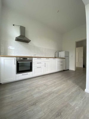 Wohnen in Dresden – 2-Zimmer-Traum mit Charme!