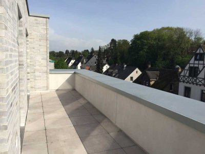 Neubau 3,5-Zi Penthouse Whg
