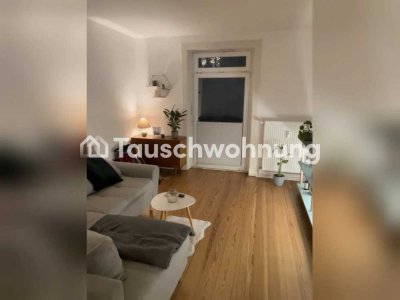 Tauschwohnung: Schöne 2 Zimmer Wohnung am UKE