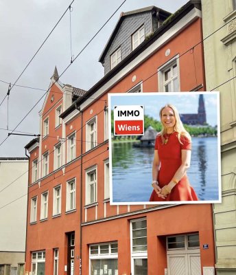 Möbliertes Apartment in der Innenstadt -LÖFFELFERTIG - Super Lage