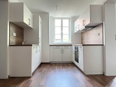 Moderne 3-Zimmerwohnung mit offenem Essbereich in Rotenburg an der Fulda!