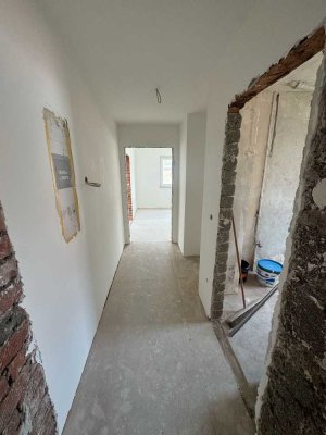 MODERNE WOHNUNGEN IN RUHIGER LAGE